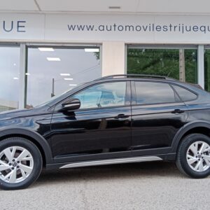 VOLKSWAGEN TAIGO Life 1.0 TSI 81kW (110CV) DSG