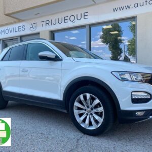 VOLKSWAGEN T-ROC 1.0 TSI 115 CV Connect