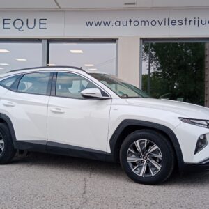Próximamente * HYUNDAI TUCSON 1.6 CRDI 85kW (115CV) Maxx