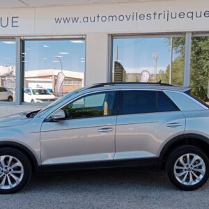 VOLKSWAGEN T-ROC Life 1.0 TSI 81kW (110CV)