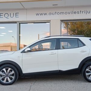 KIA STONIC 1.0 T-GDi 74kW (100CV) MHEV iMT Concept
