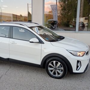Próximamente * KIA STONIC 1.0 T-GDi 74kW (100CV) MHEV iMT Concept
