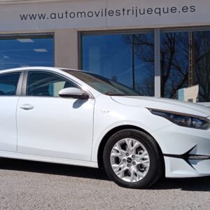 Próximamente *KIA CEED 1.0 T-GDi 74kW (100CV) Drive